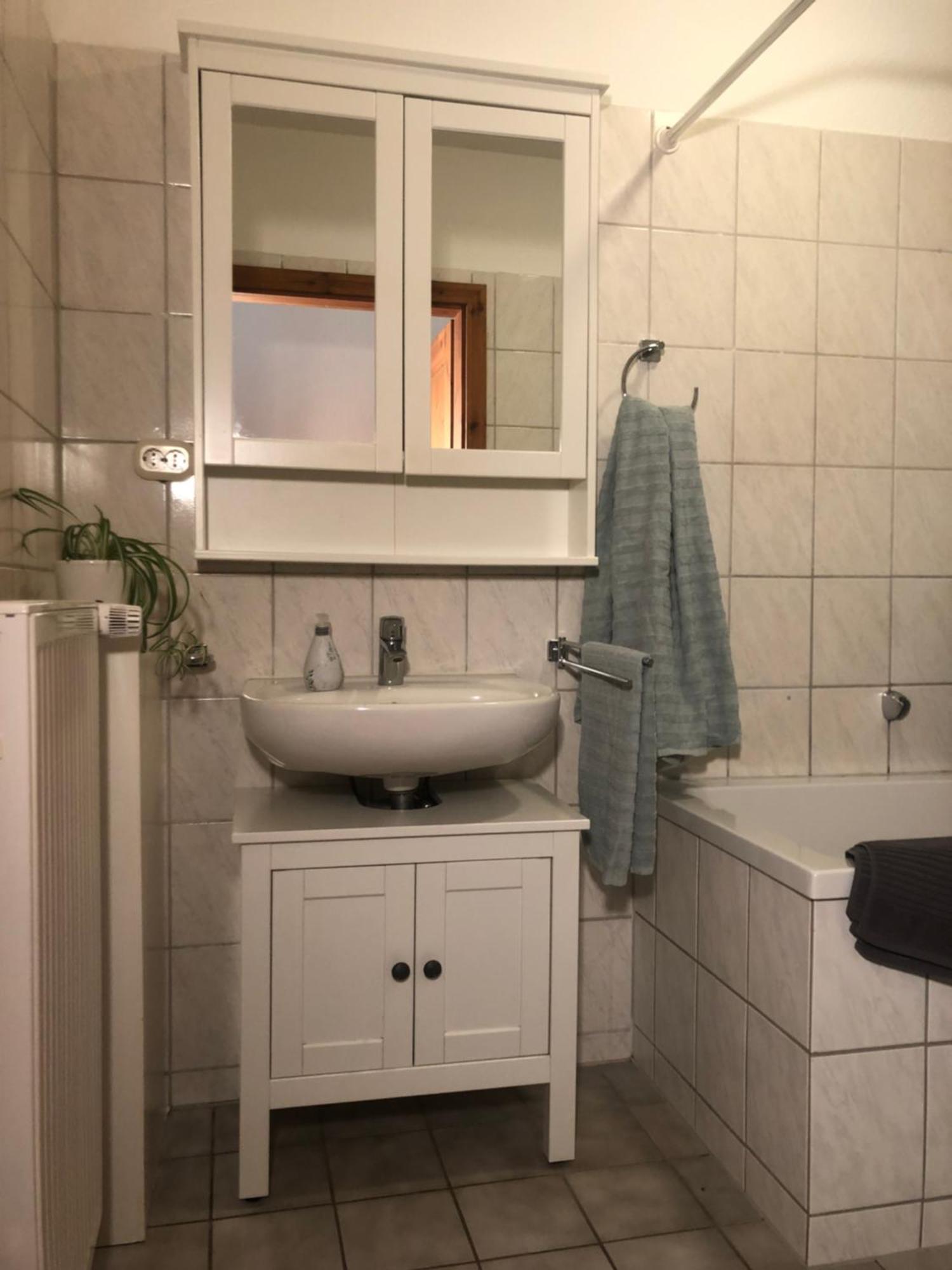 Das Abendrote Haus Gomnitz Екстериор снимка