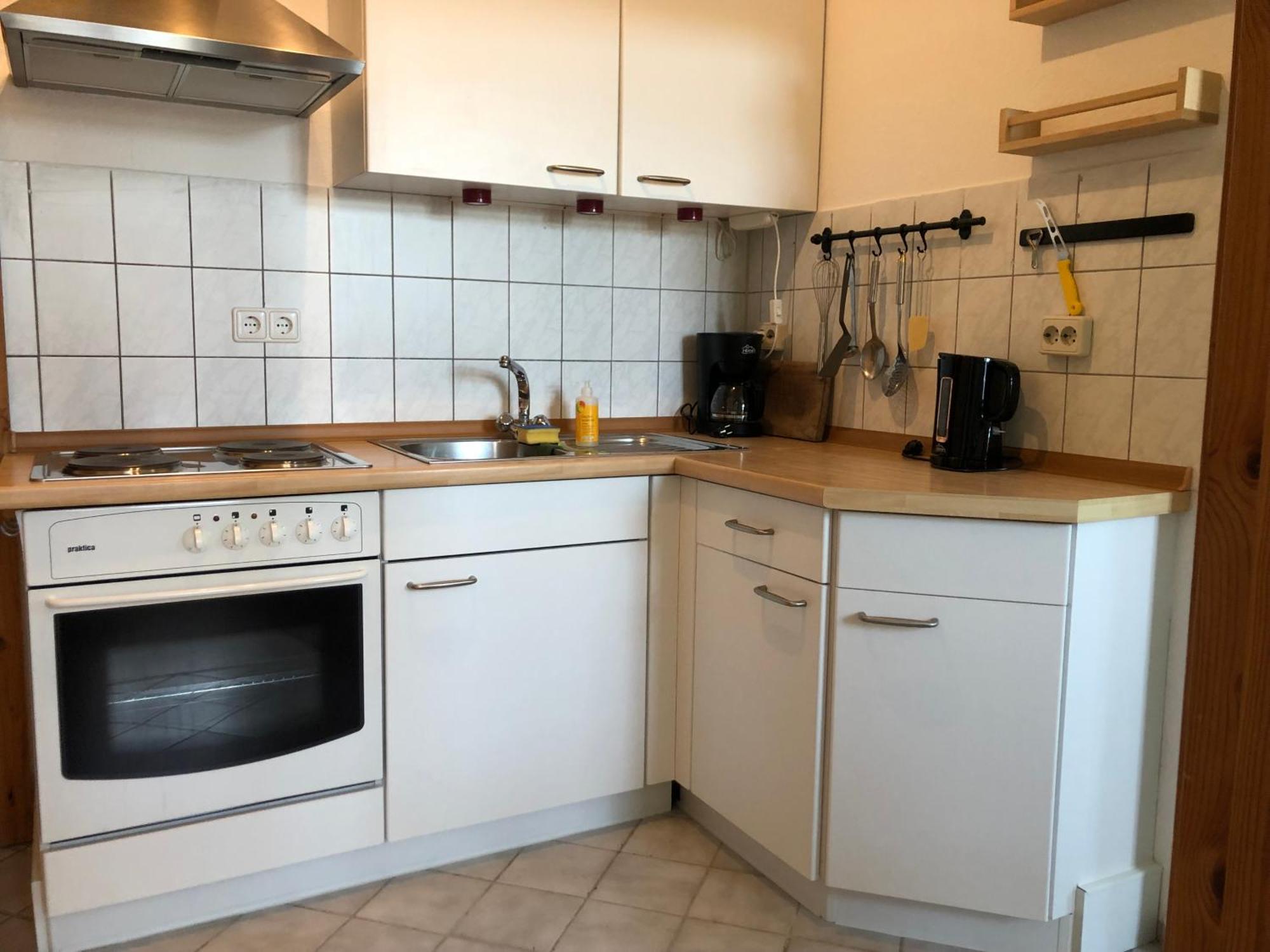 Das Abendrote Haus Gomnitz Екстериор снимка